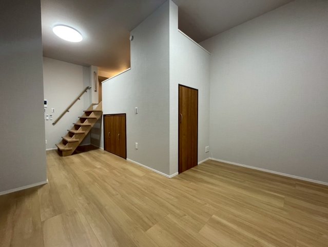 FAIR東向島103号室 リビング