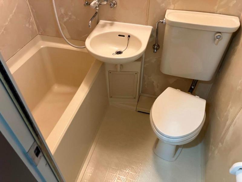 ライオンズプラザ平塚宝町8階 同建物別部屋の参考画像