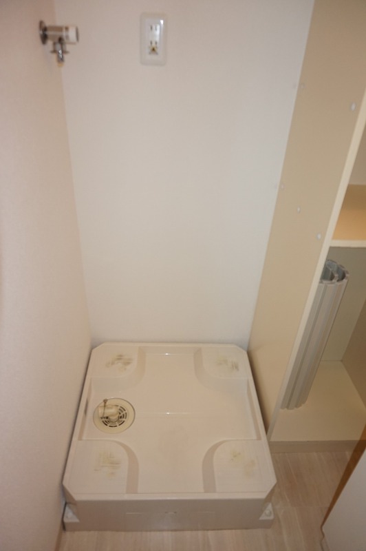 ルームス市川(E-073)4階 部屋設備