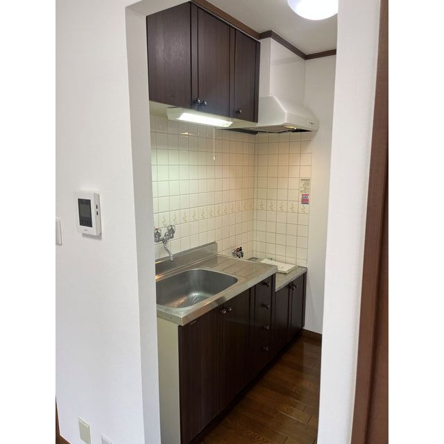 アルベールハイム 内観