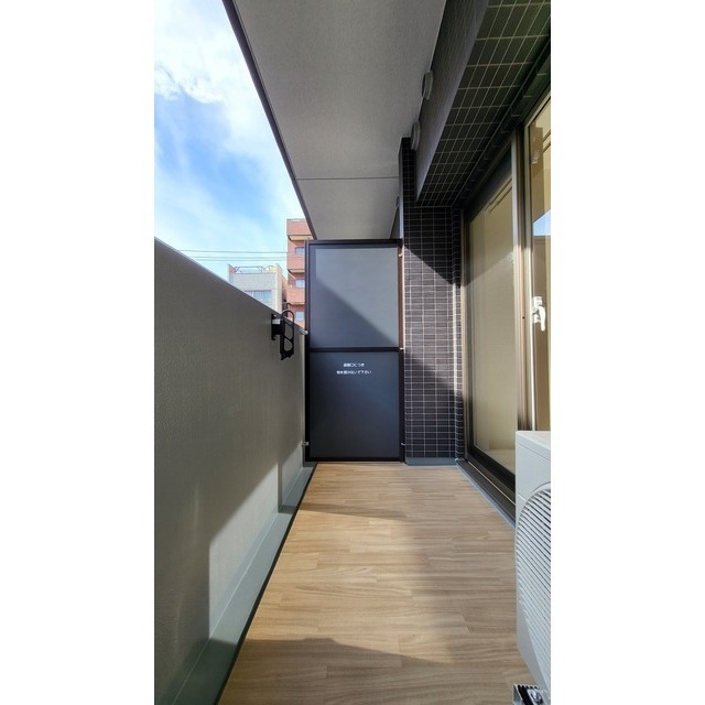 プレサンスブルーム浅草North0205号室 部屋その他