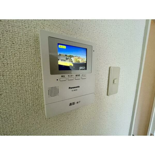 リバティハウス303号室 部屋設備