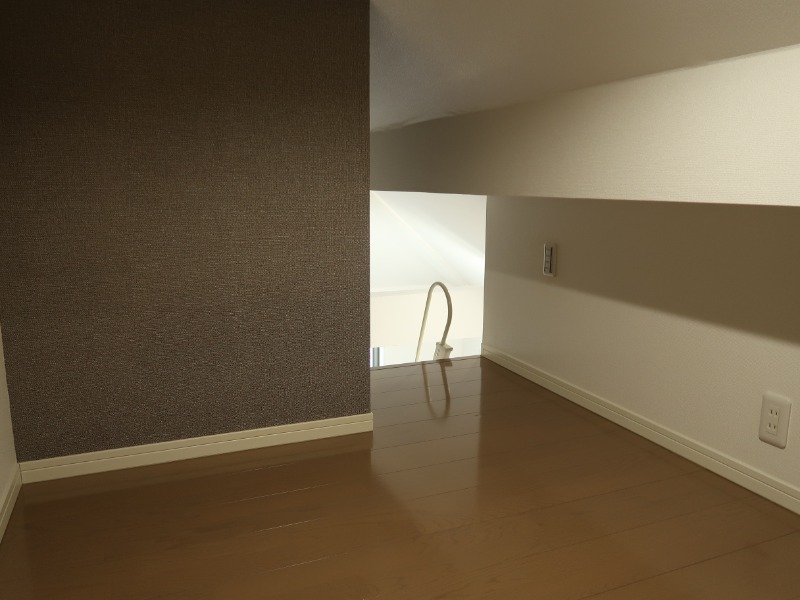 Precious Earth逆井 内観