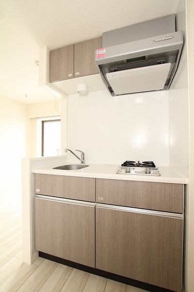 ラフィスタ墨田5丁目4階 内観