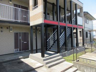 レオパレスマンダリーヌⅢ101号室 部屋その他