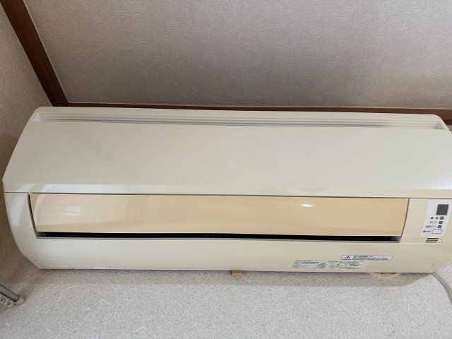 フラット井土ヶ谷 部屋設備