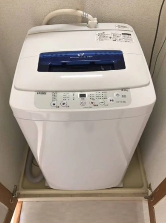 メインステージ保土ヶ谷4階 部屋その他