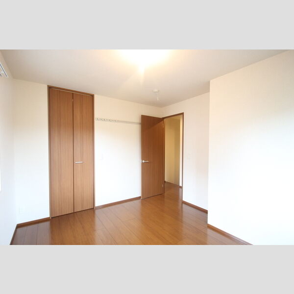 Good　Wood西が丘201号室 部屋その他