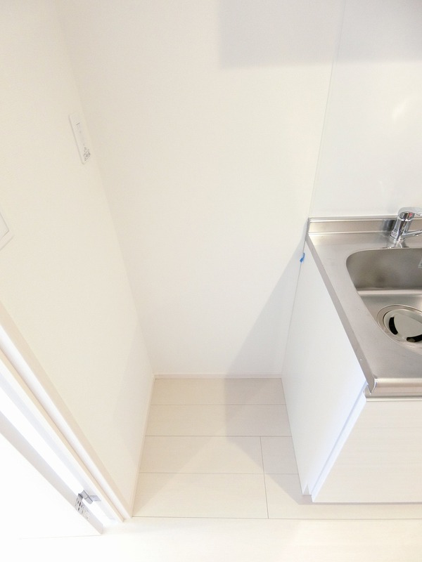 リブリ・LEVEL1階 部屋その他