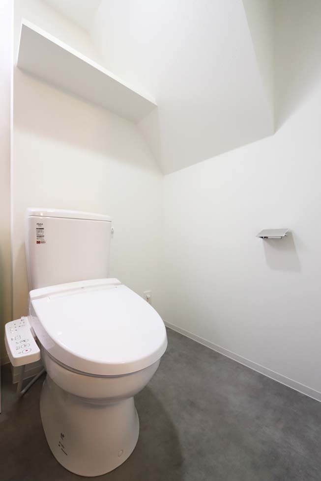 レンティーヴァ綾瀬2階 内観