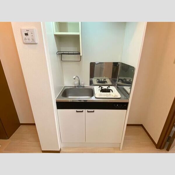 サン ヴィクトワール キッチン