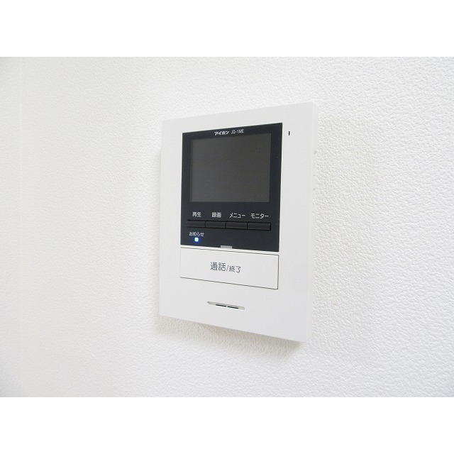 デュラカーサ セブン103号室 部屋その他