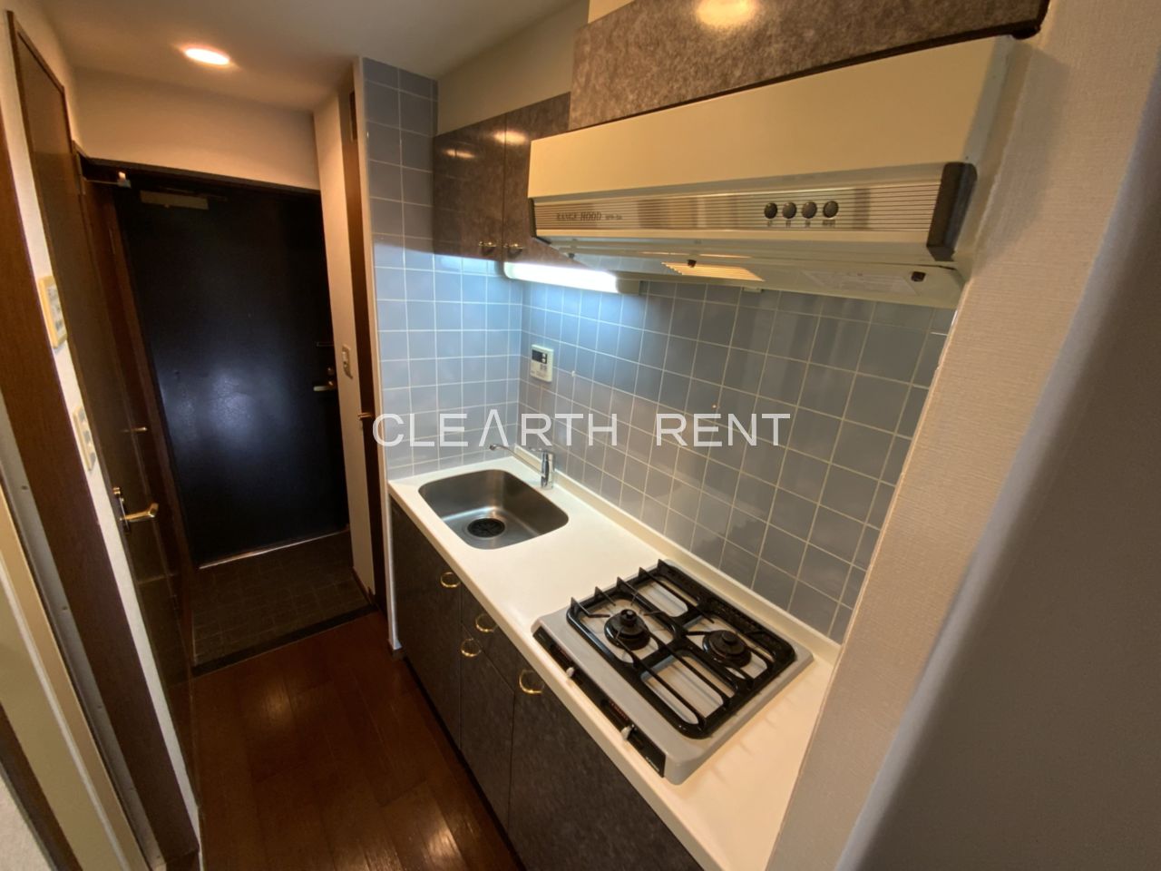 菱和パレス世田谷桜新町4階 同タイプ別住戸写真となります。現況と異なる場合がございます。