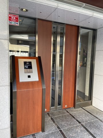 ラフィネ・パルク荻窪5階 その他共有部分