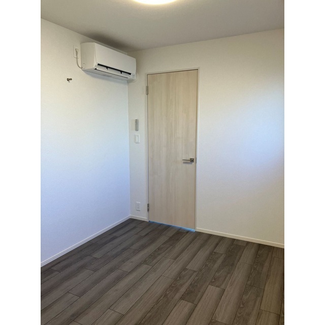 Ｌａ　Ｐｅｒｌａ　桜新町405号室 洋室3.4帖　2026年2月撮影