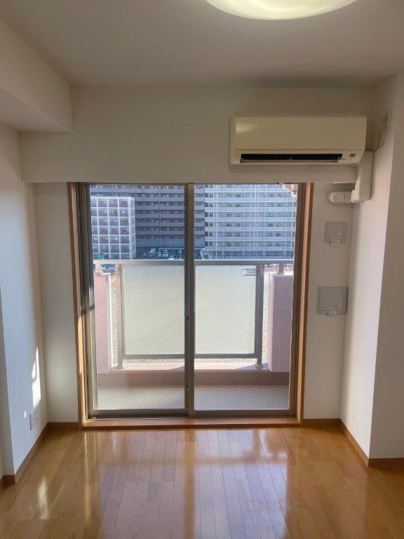 ヴェルステージ町田駅前 リビング