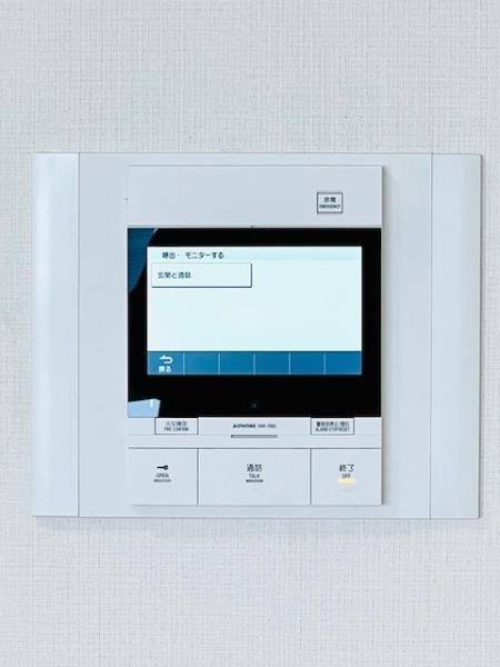 ＫＤＸレジデンス御徒町 部屋設備