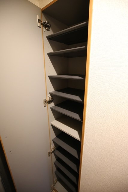 Pｒｕｎｕs南大井 靴入