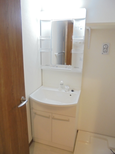 ルベイジュ久が原0203号室 部屋その他