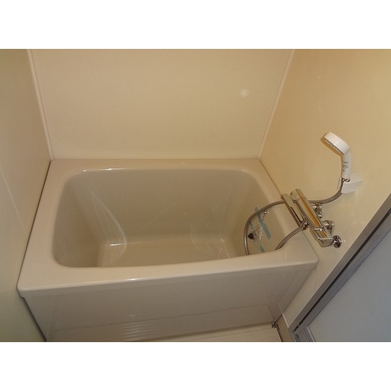 シーライト湘南 内観