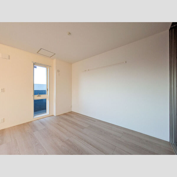 セントラーレ302号室 部屋その他