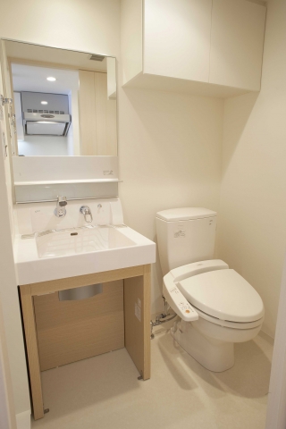 プラウドフラット新大塚 ※参考写真