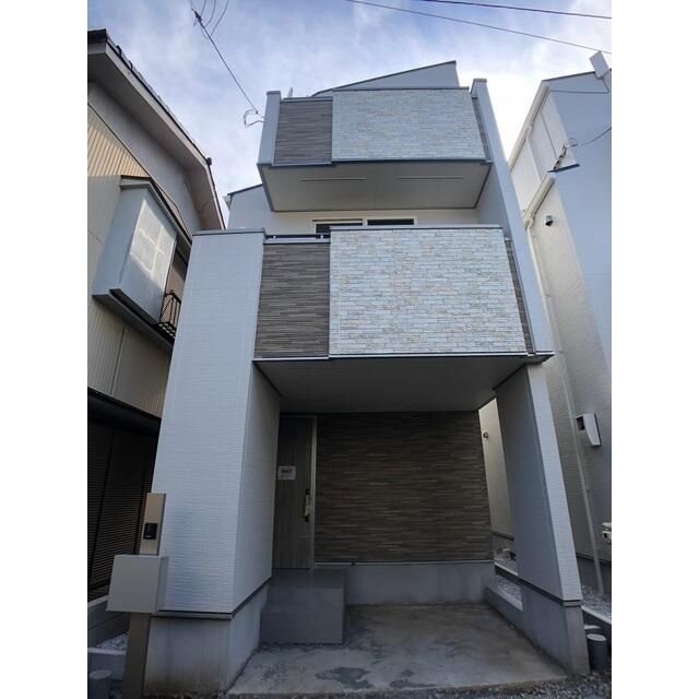 Ｋｏｌｅｔ東白楽の外観画像