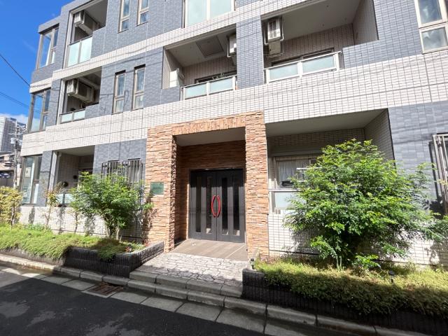 Ａｇａｒｔｈａ 外観写真（昼）