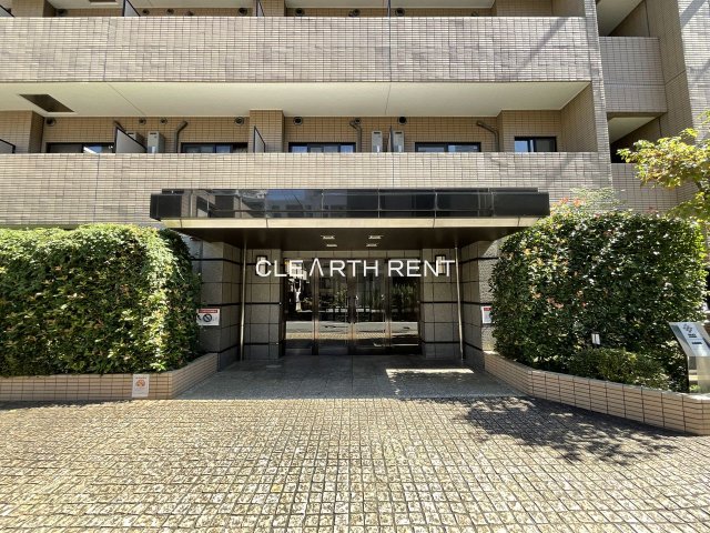 パレステュディオ白金高輪 ☆お部屋探しはクレアスレント/港区の分譲賃貸で快適生活☆