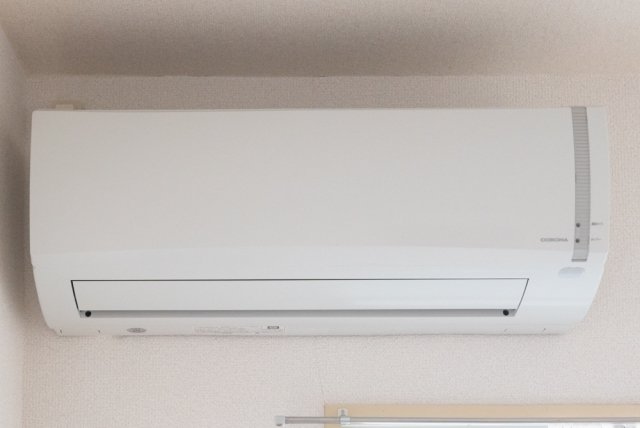 トップ三軒茶屋第４ エアコン