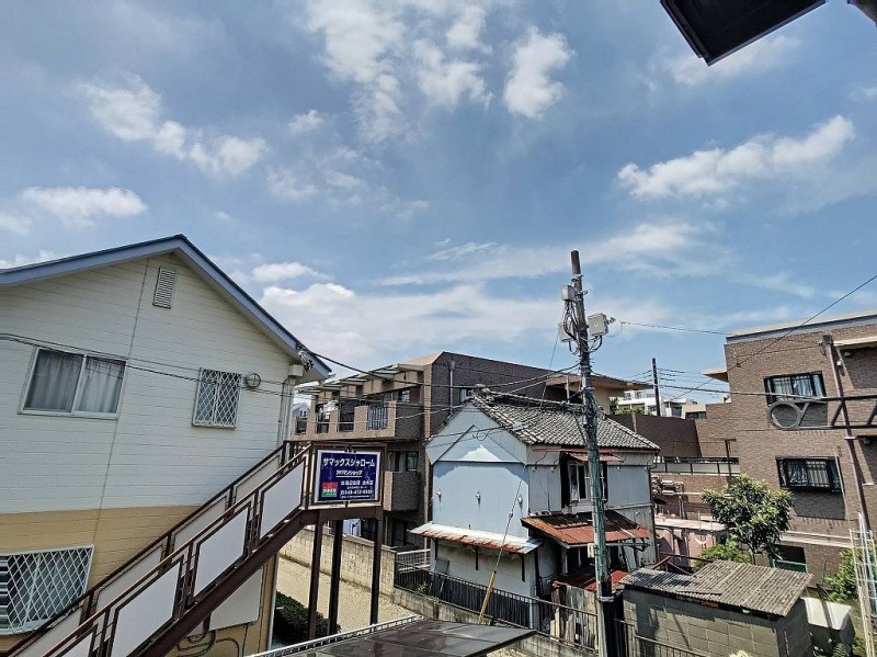 ＡＳＳＡＮＯ2階 部屋その他