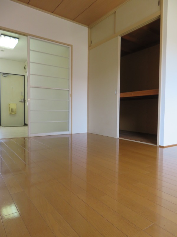 アプローズ１ ＊別号室の写真となります。