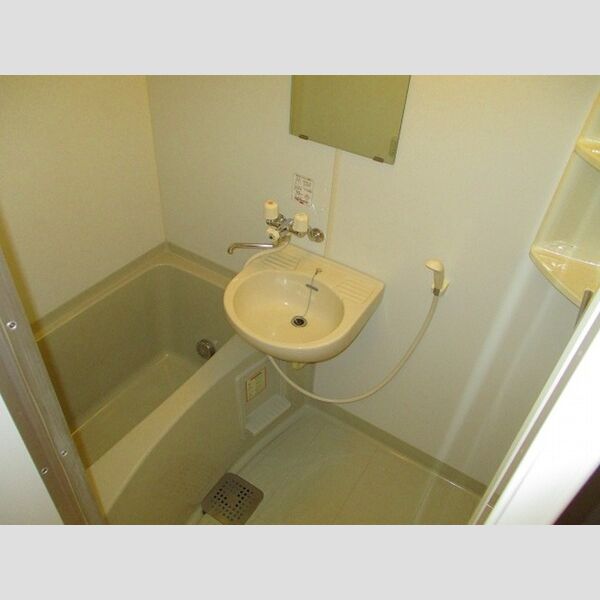 カンパーニュ バス