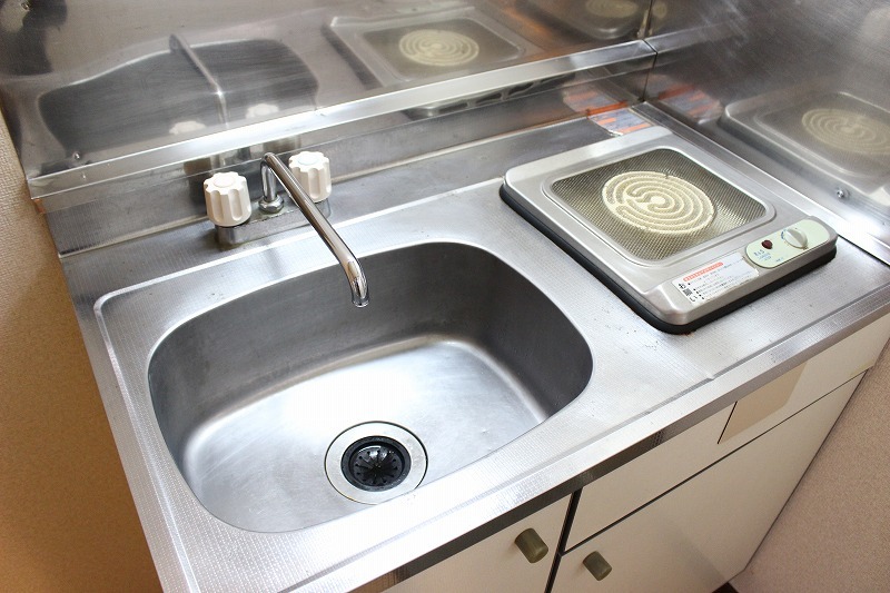 レガシー松戸1階 居室