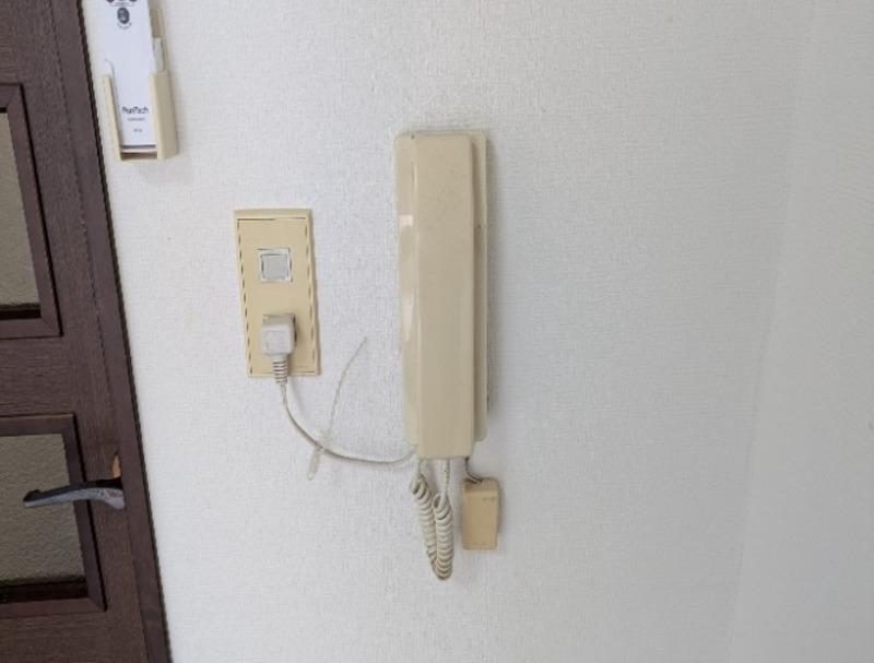 メビウスメルズ1階 部屋その他