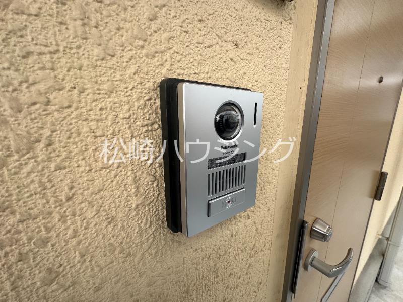 グラシア沼袋1階 部屋その他