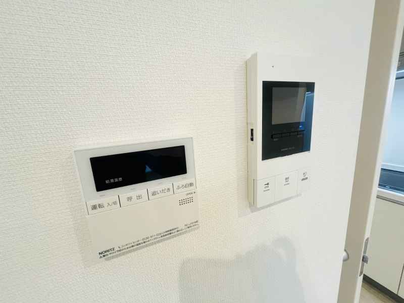 リブリ・曳舟Ⅱ1階 同建物別部屋の参考画像