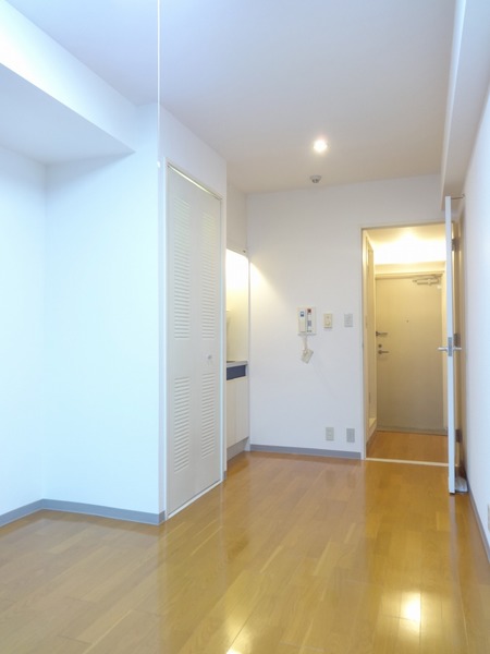 ライオンズマンション志村坂上第２3階 同建物別部屋の参考画像