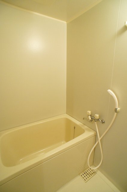 Ｂｉｇ７0203号室 お風呂