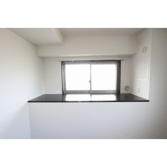 モリエム 太平台305号室 リビング