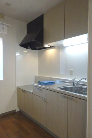 サン・クレスト小林 ※現況優先