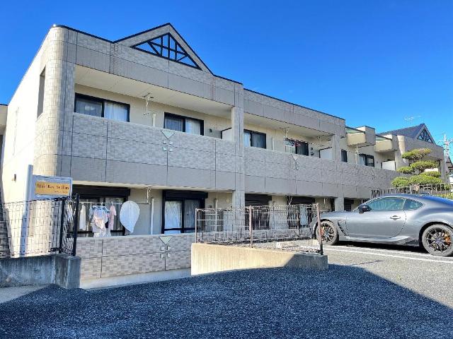 Ｂｌｕｅ－Ｒａｙ　Ｓｅｉｌａｎ 外観写真（昼）