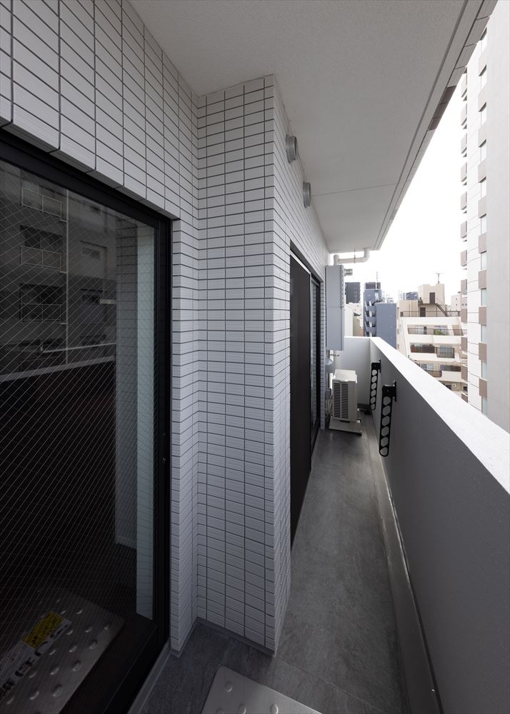 DIPS東十条駅前RESIDENCE801号室 同建物別部屋の参考画像