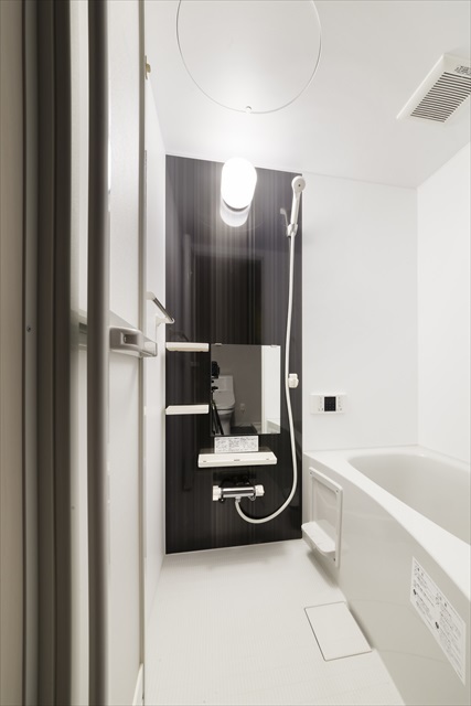 ＣＲＡＳＴＩＮＥ稲城 お風呂