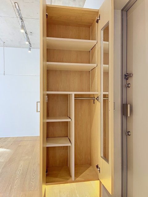 ＶＩＬＬＥＴＴＡ　ＫＯＭＡＧＯＭＥ1階 部屋設備