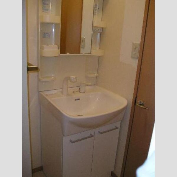 セジュール成増103号室 セジュール成増 シャンプードレッサー