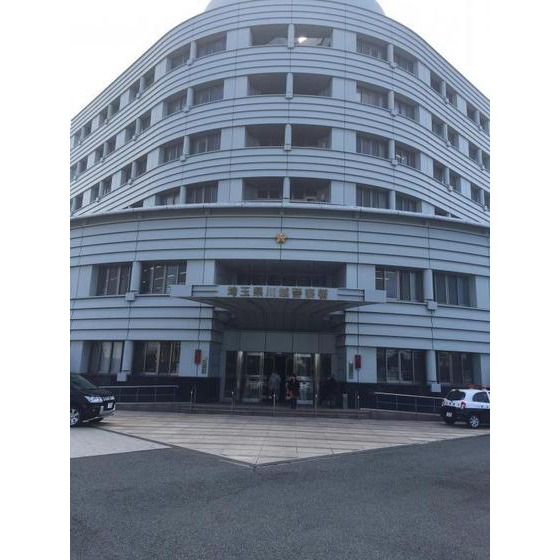 シンザンⅢ（旧第２ＹＡＭＡＤＡビル） 周辺