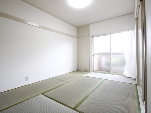 キャロットファーム1階 部屋その他