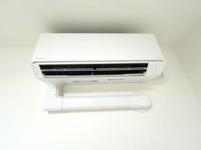 モンソレイユ方南町402号室 部屋設備