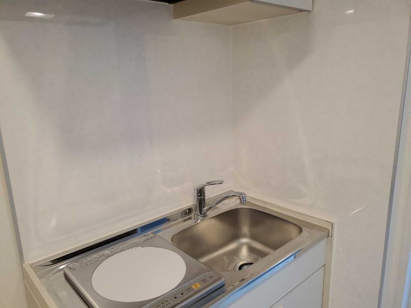 ＧａｒｄｅｎＣｏｕｒｔ西新井3階 部屋その他